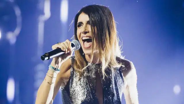 Live 8 - Final