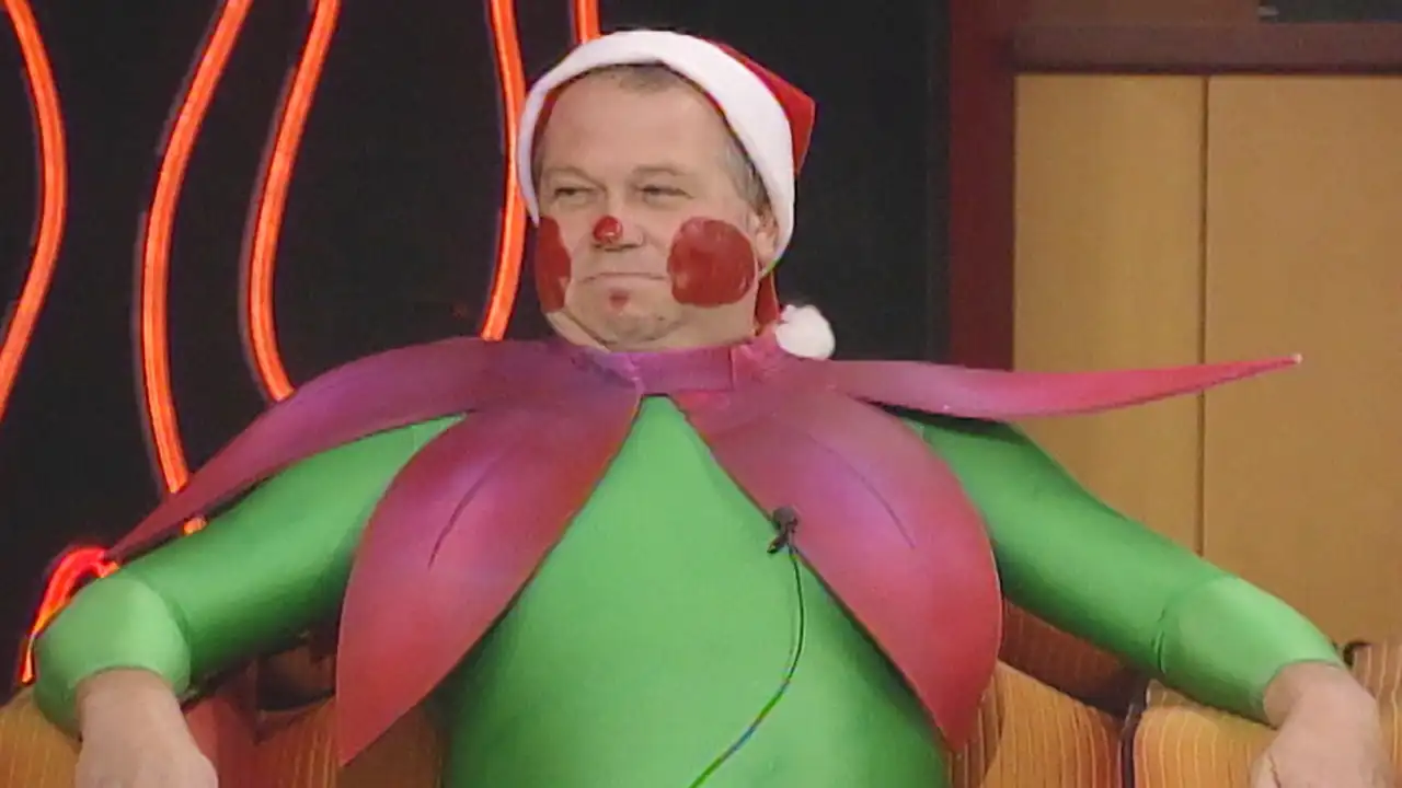 (Double) Live Eviciton 9 & 10