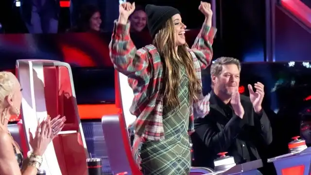 The Knockouts Part 2