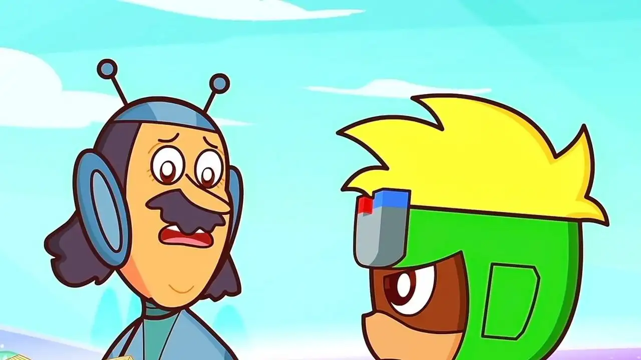 Episode 28