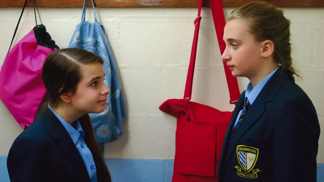 Good Girls