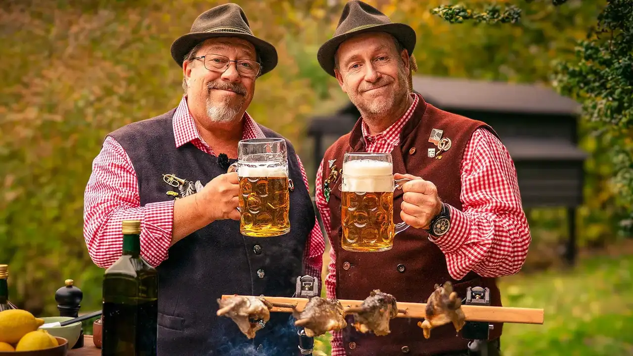 Oktoberfest
