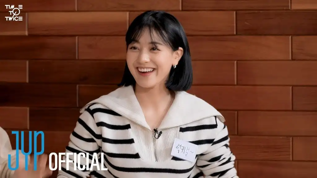 TWICE New Year 2023 EP.01