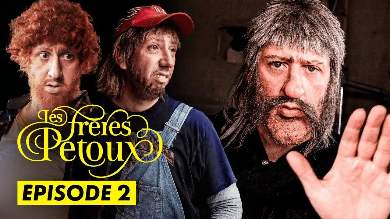 Episode 2