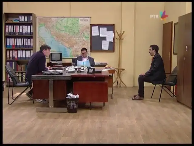 788 Dobri ljudi