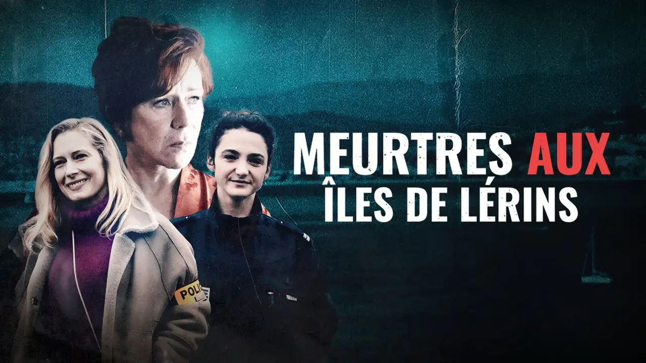 Murders on the Lerins Islands