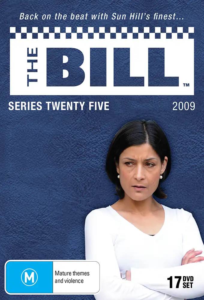 Series 25
