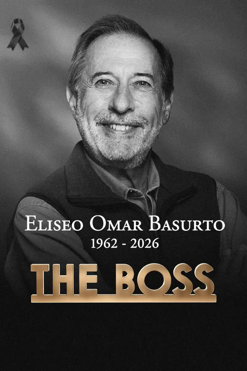 The Boss
