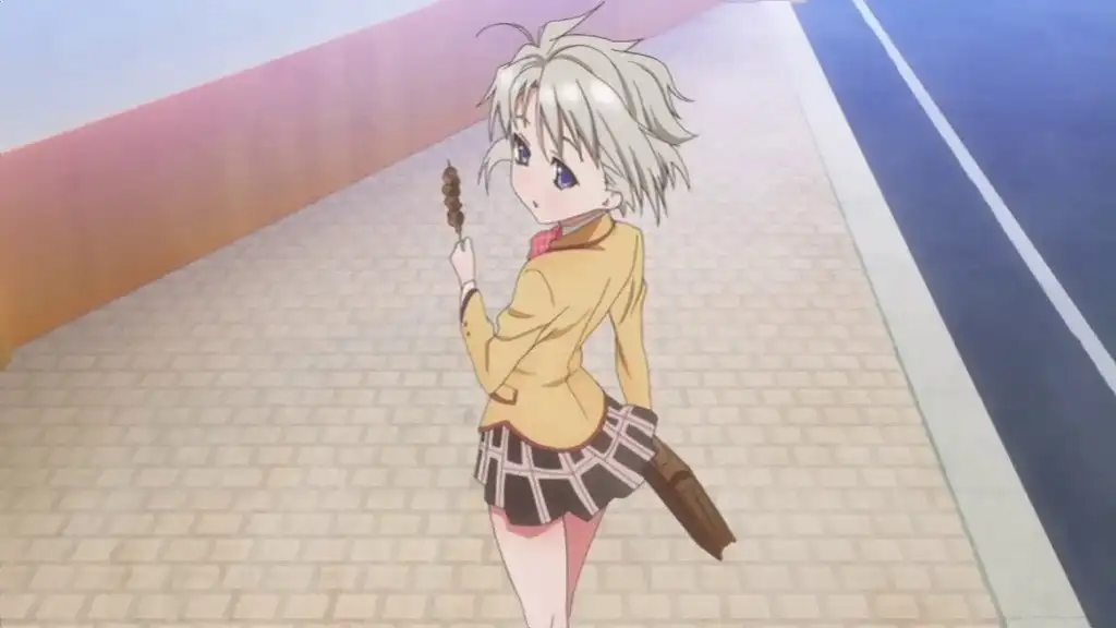 DVD Volume 2: Eizou Tokuten 1