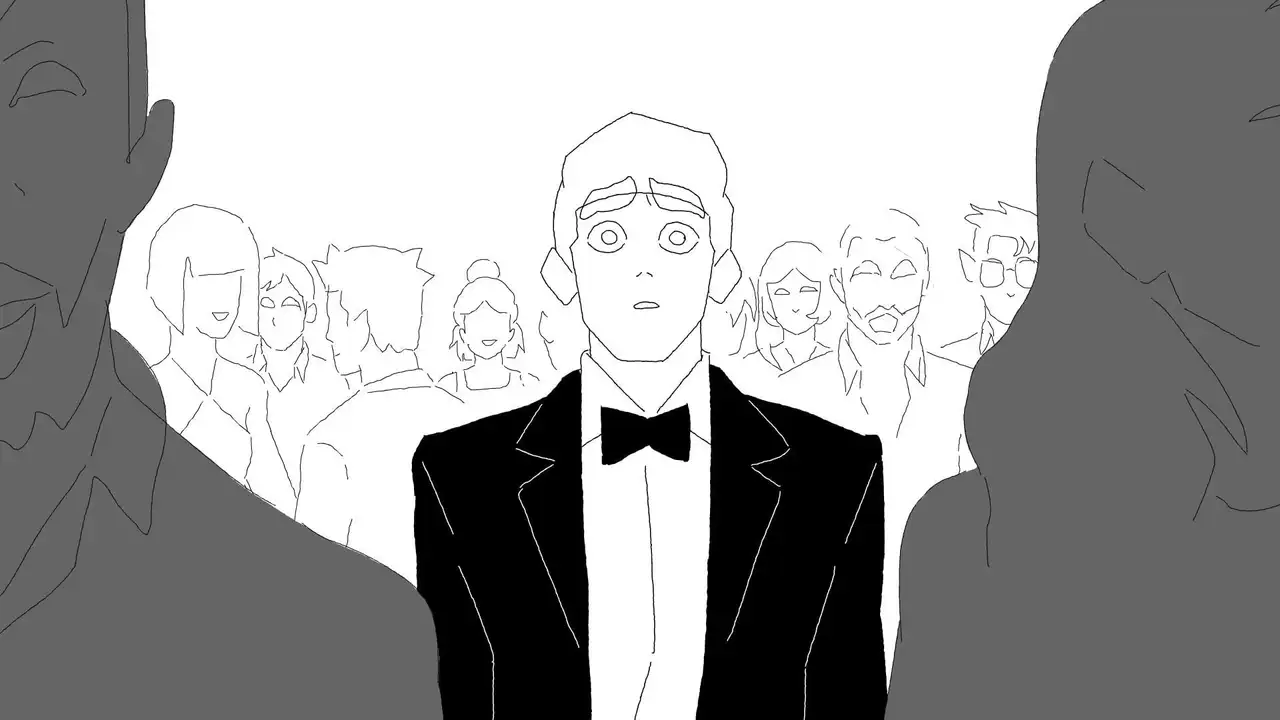Gala (Part 2)
