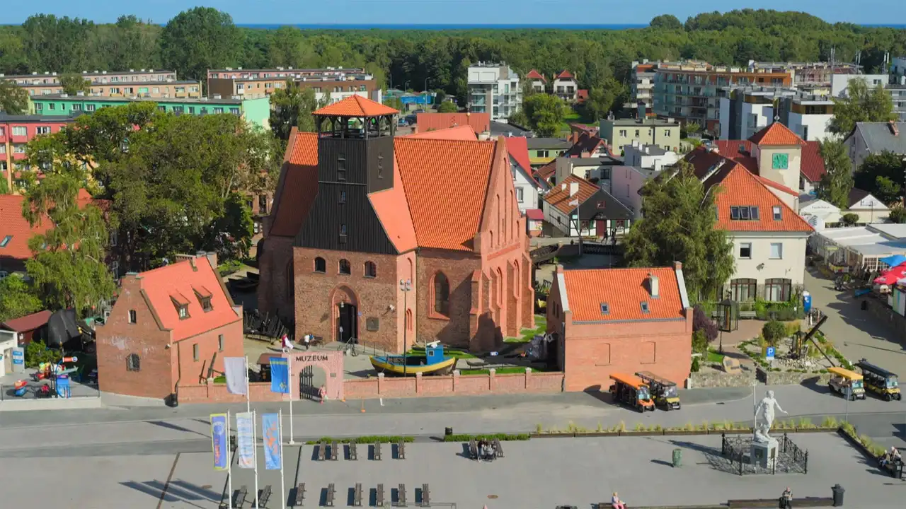 Polish Riviera
