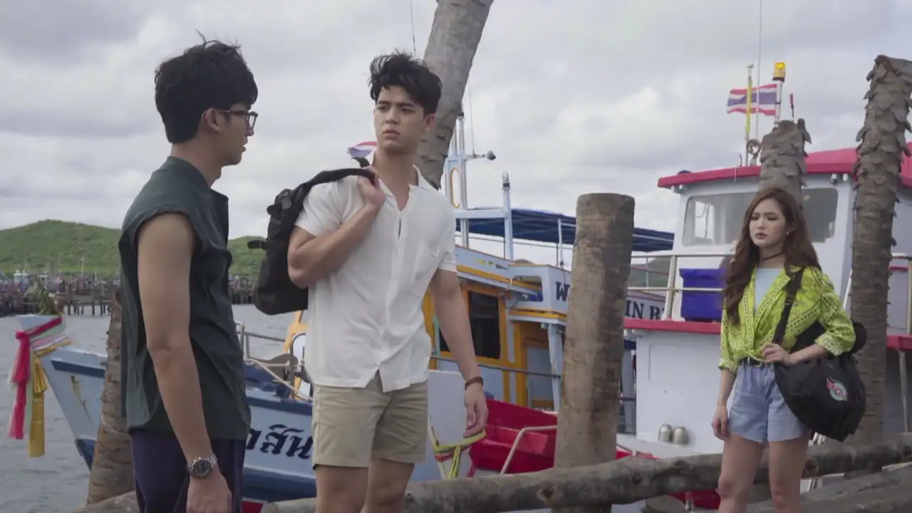 Episode 6