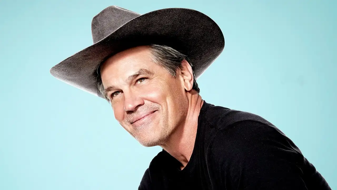 March 9 - Josh Brolin