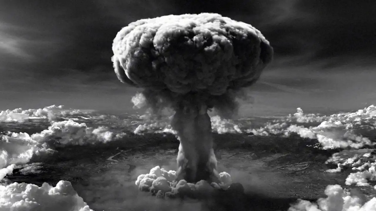 Hiroshima: the Day of the Bomb (Part One)