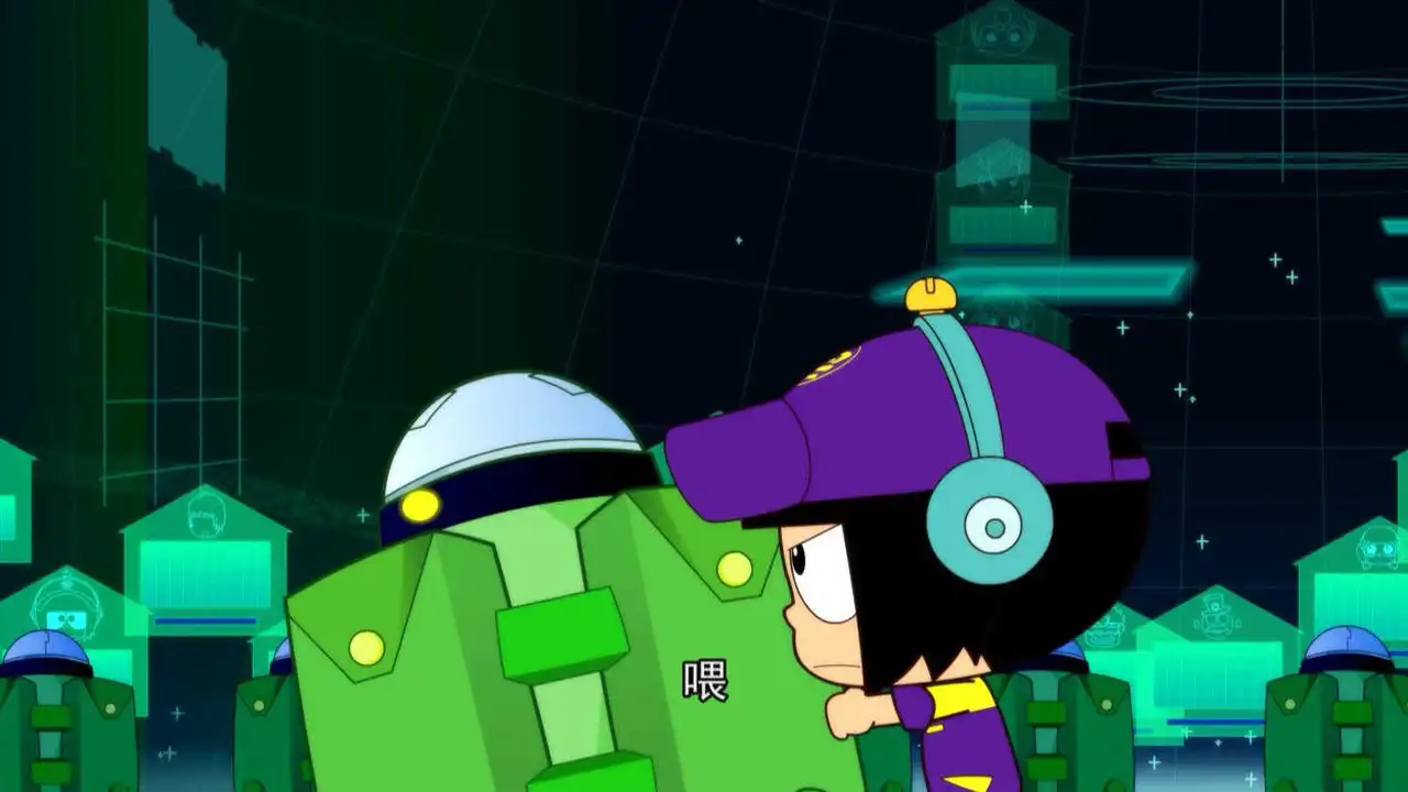 Episode 16
