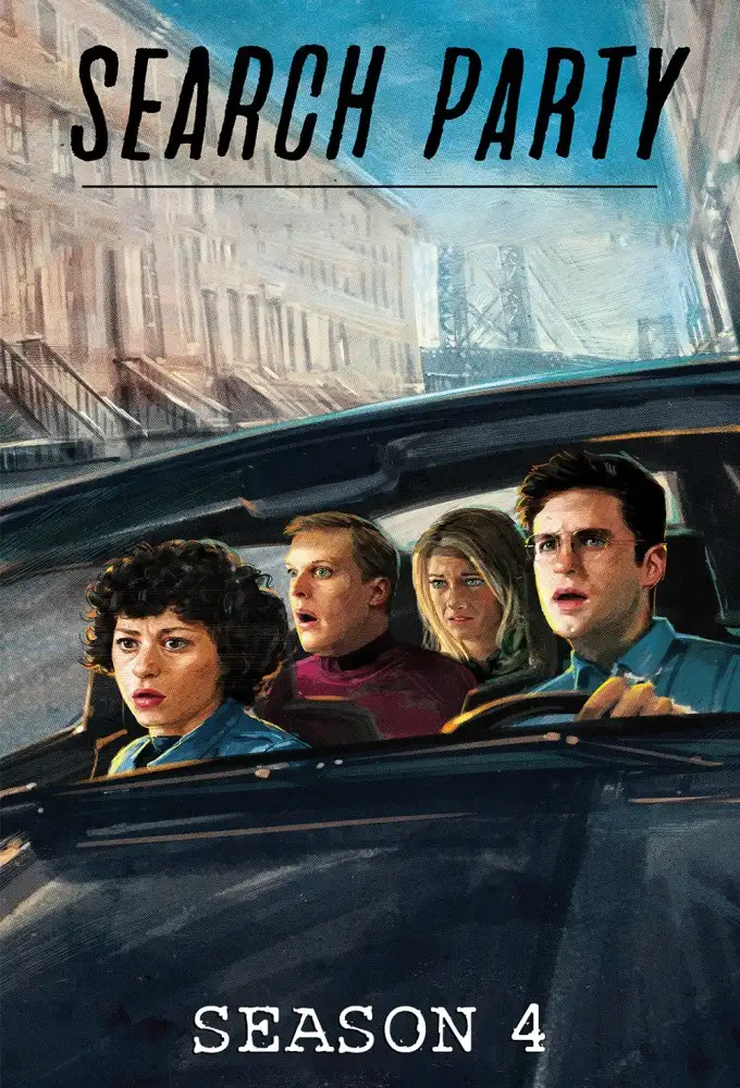 Season 4