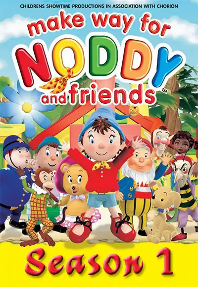 Season 1