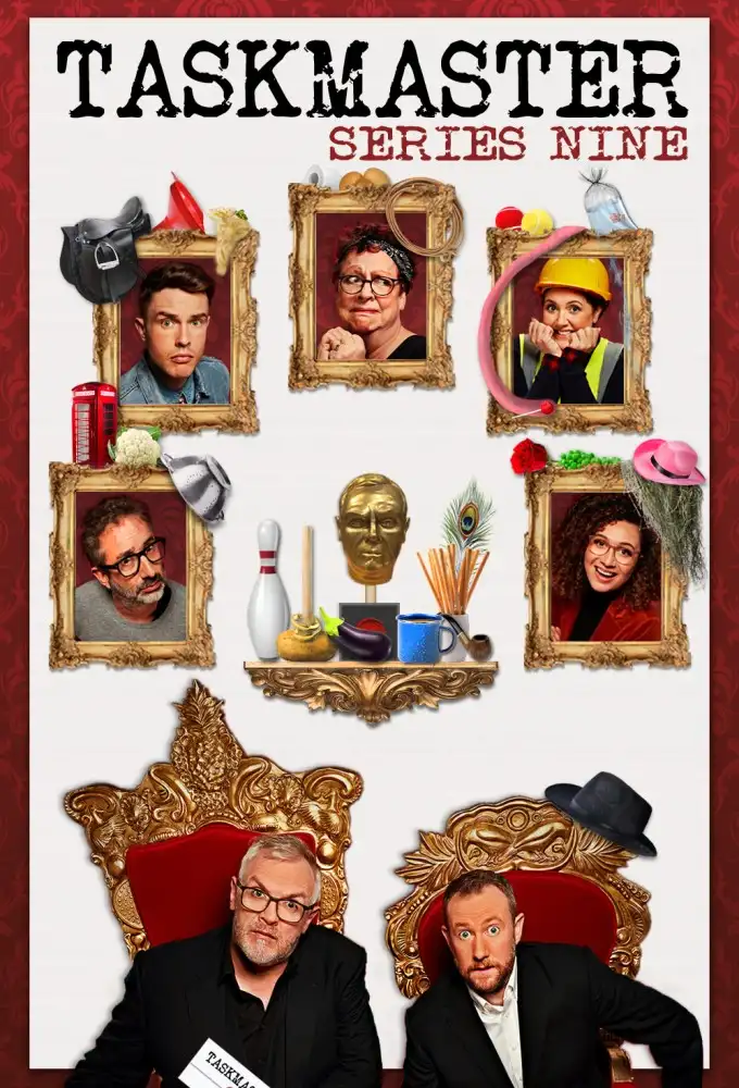 Series 9