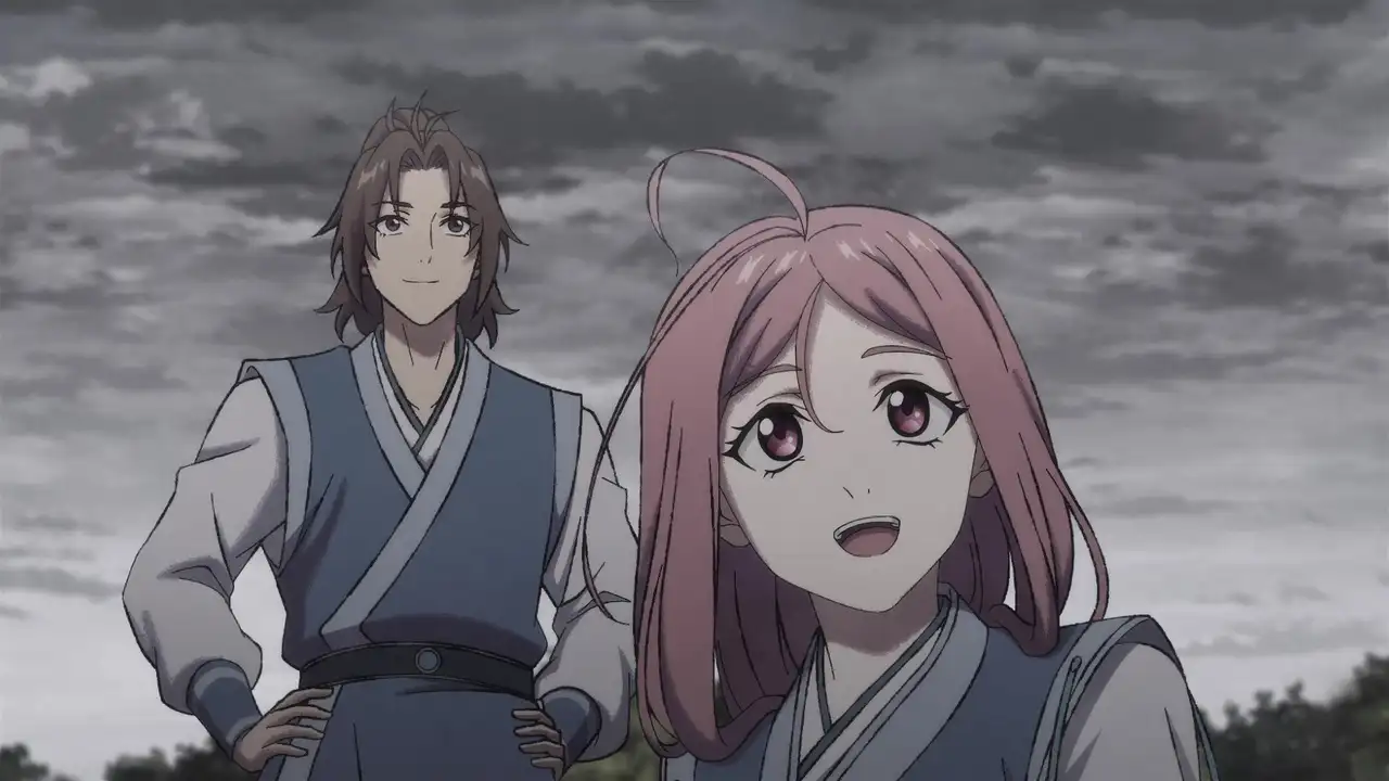 Episode 11