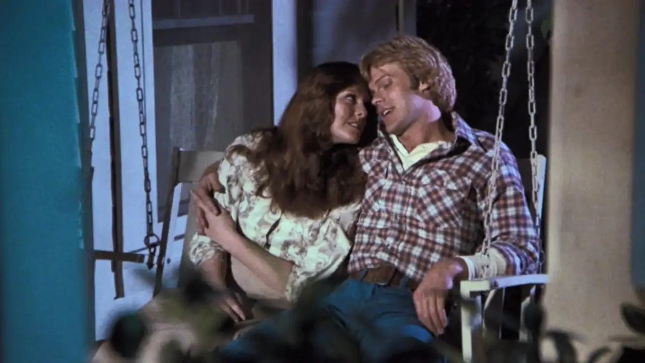 The Lumberjack