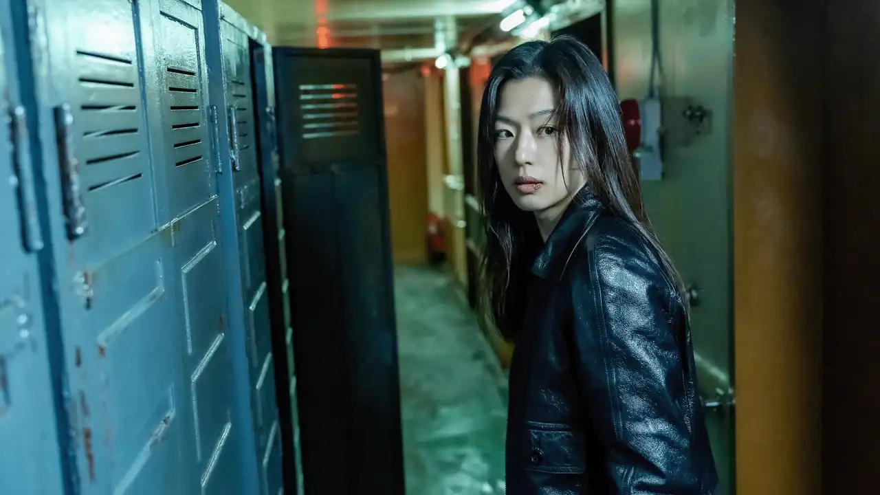 Episode 9