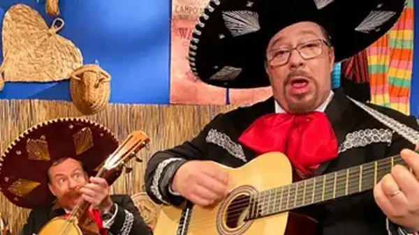 Fiesta Mexicana