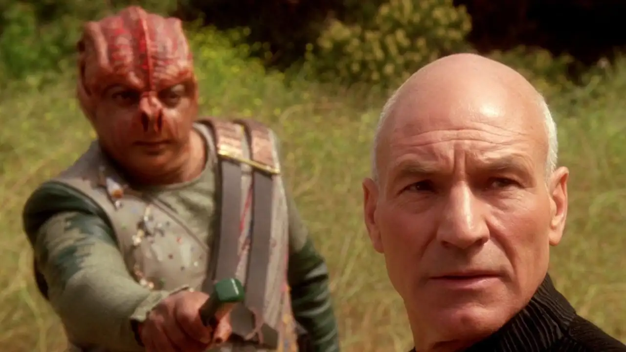 Darmok