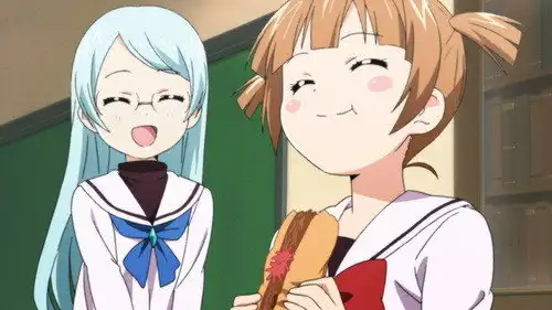 [Announcement] YuruYuri Sold Out