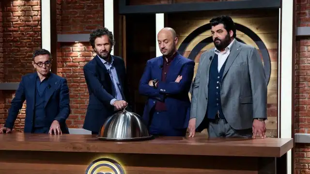 Episode 15