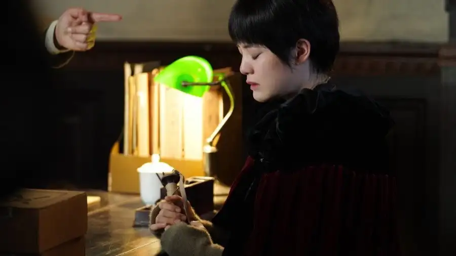 Episode 7