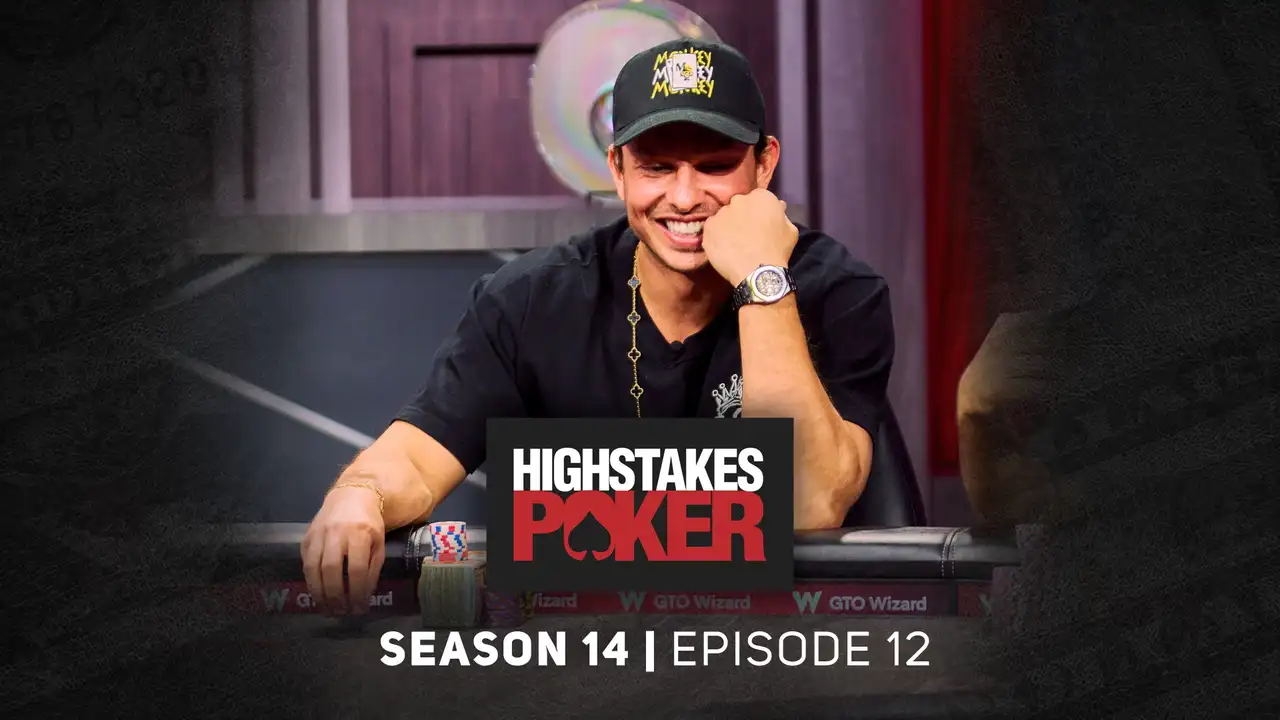 Episode 12