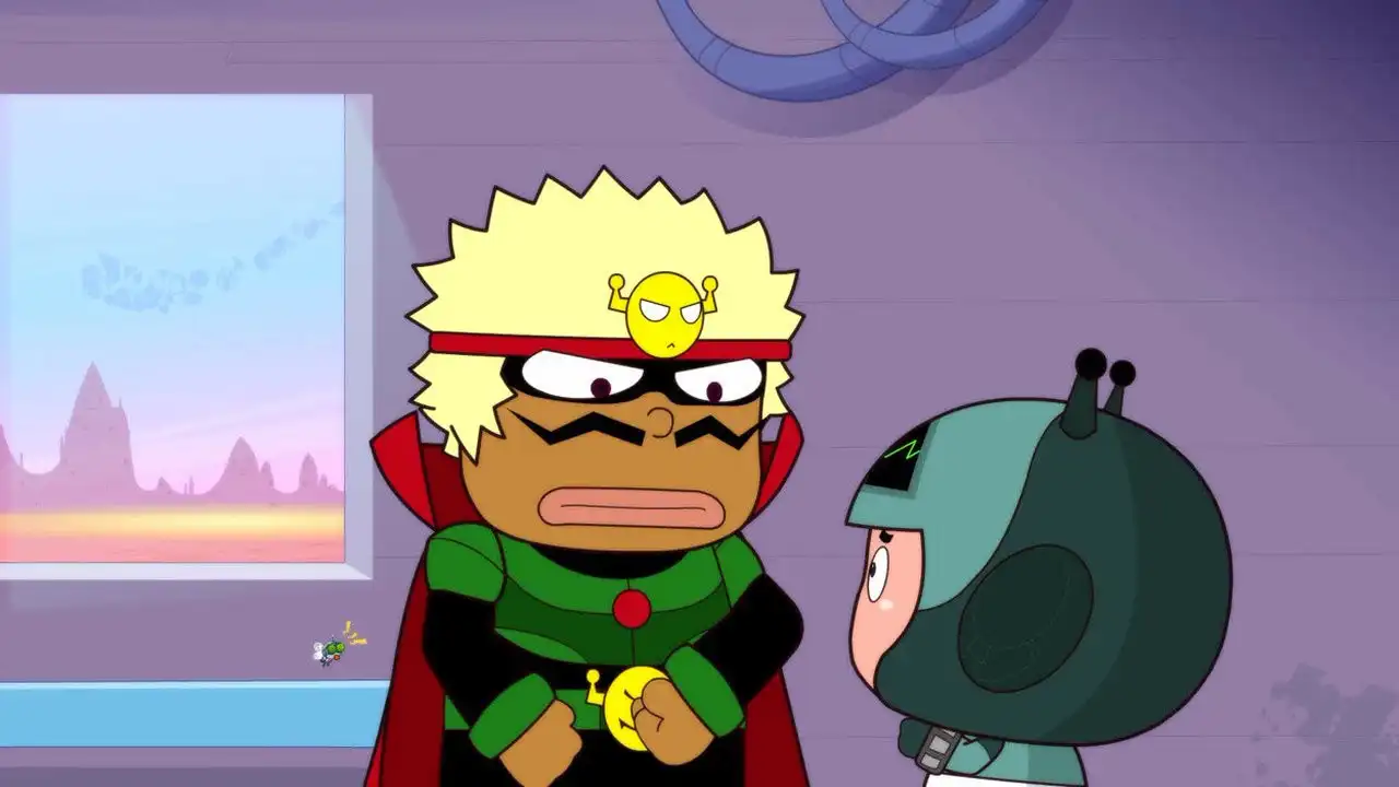 Episode 3