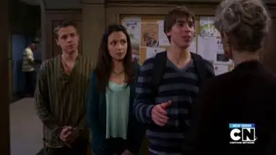 Public School Enemies