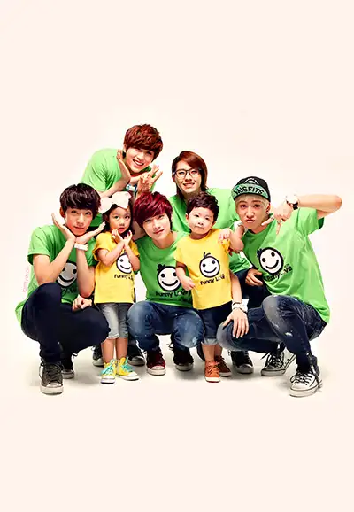 B1A4's Hello Baby