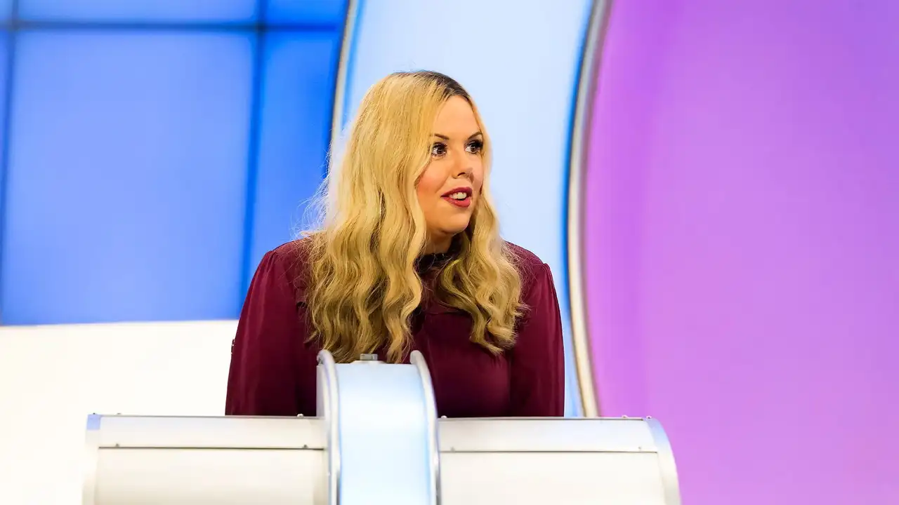 Maya Jama, Roisin Conaty, Roman Kemp and Dr Xand van Tulleken