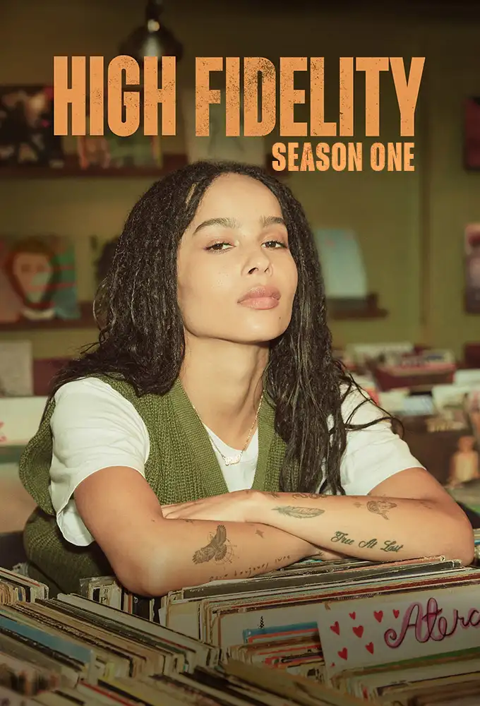 Season 1