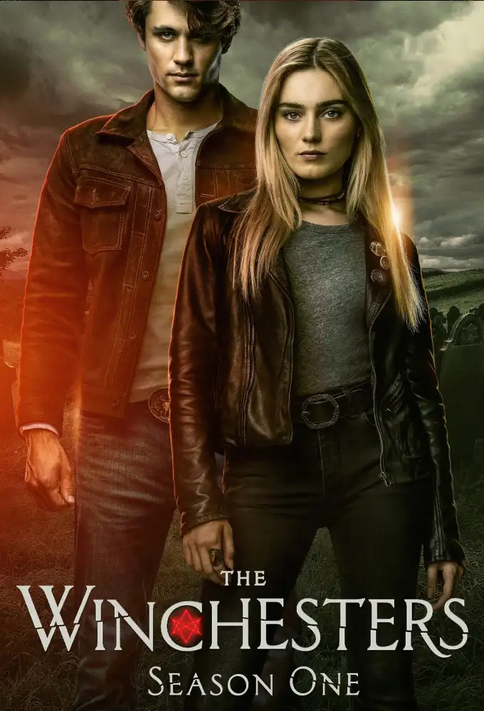Season 1