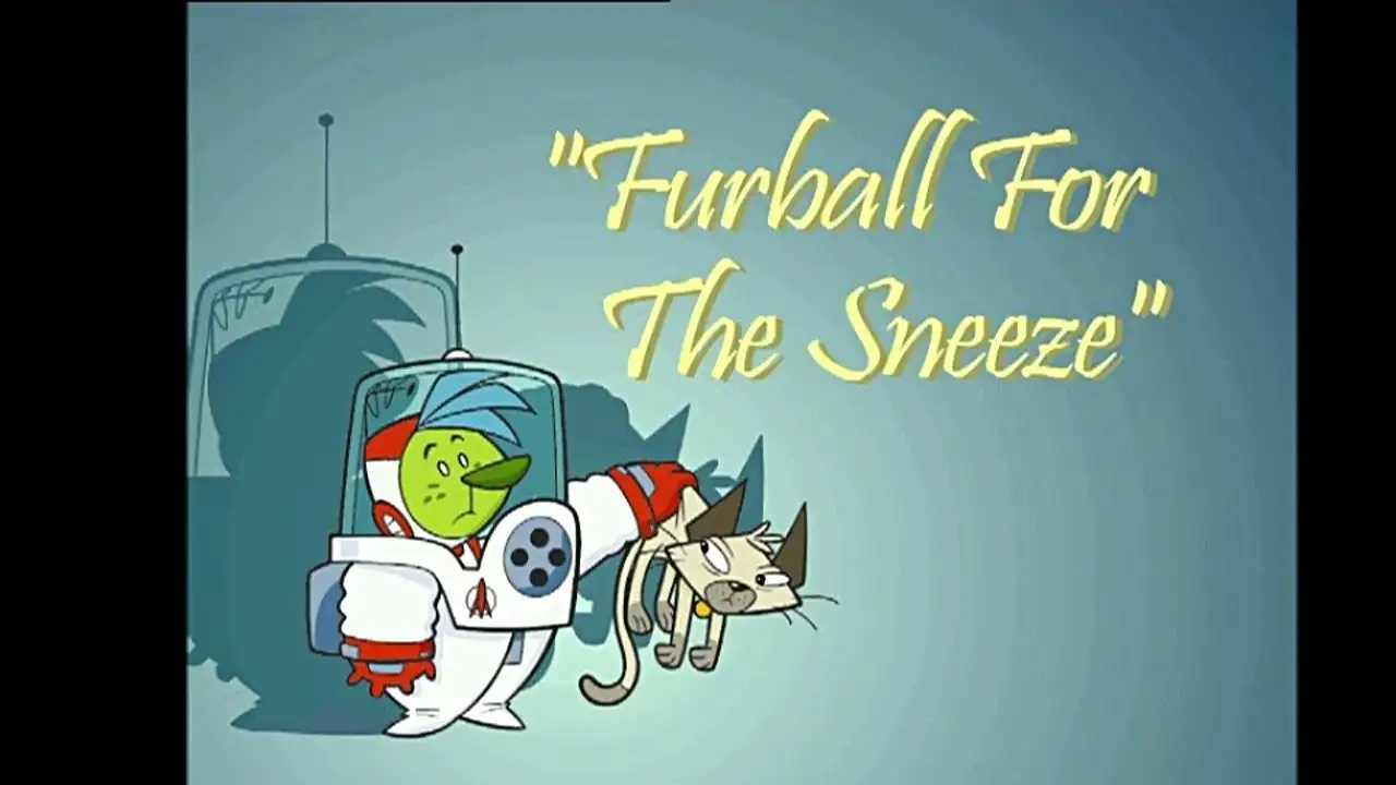 Furball for the Sneeze