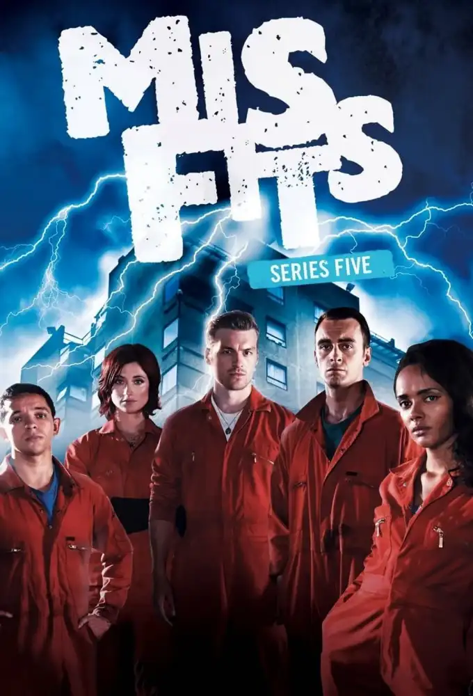 Series 5