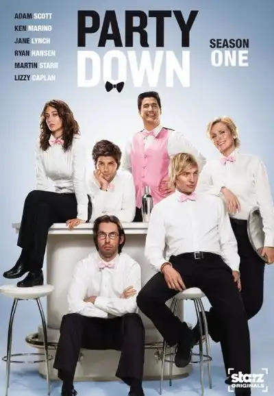 Season 1