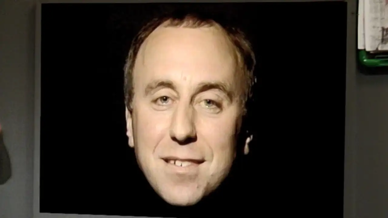 Queeg