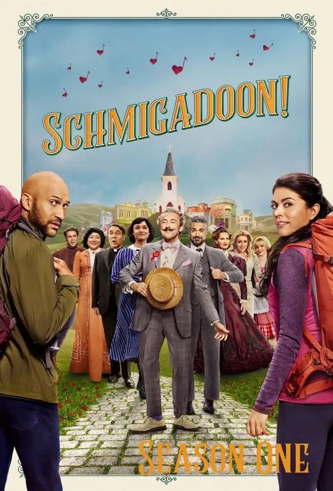 Season 1