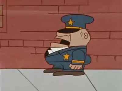 The Law