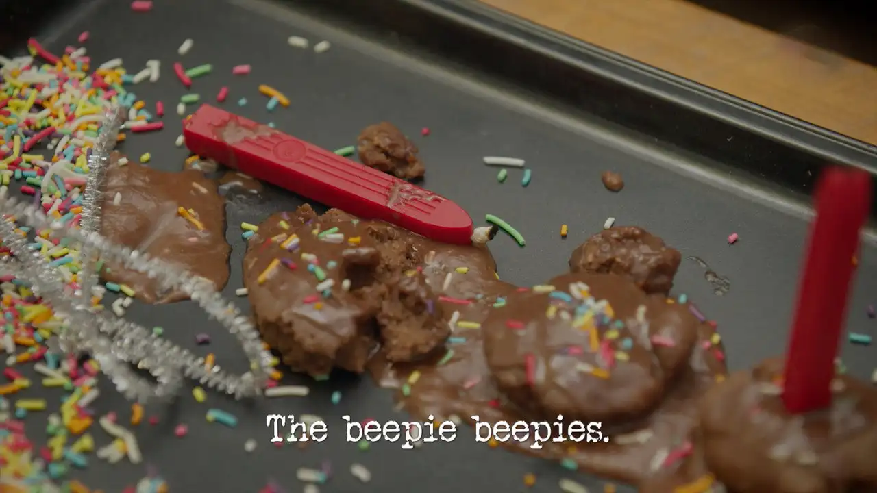 The Beepie Beepies