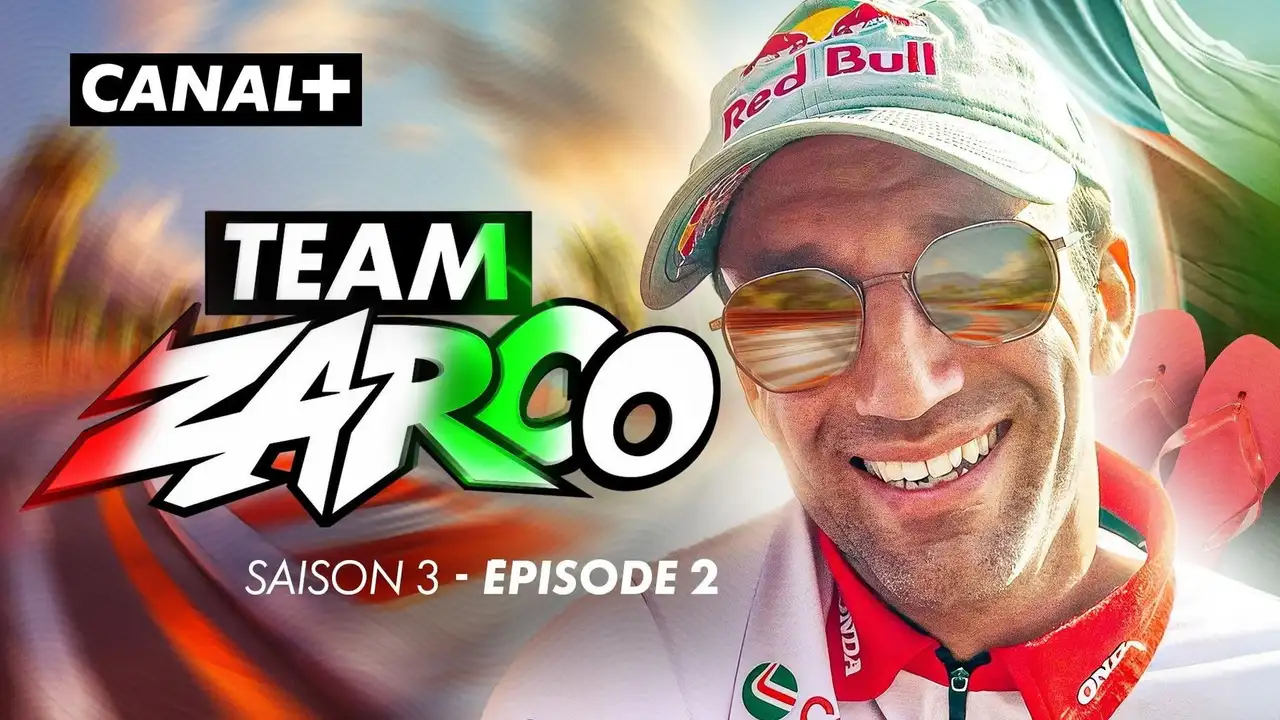 Episode 2