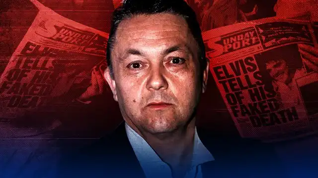Predator: The Billionaire Football Boss