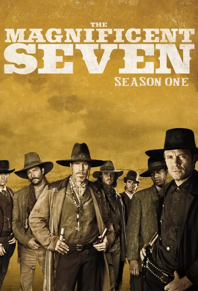Season 1
