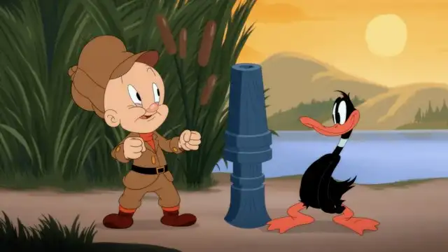 Duck Call