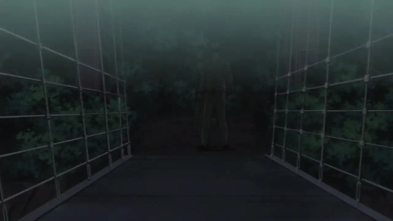 The Disaster Awakening Chapter - Part 4 - The Great Hinamizawa Disaster