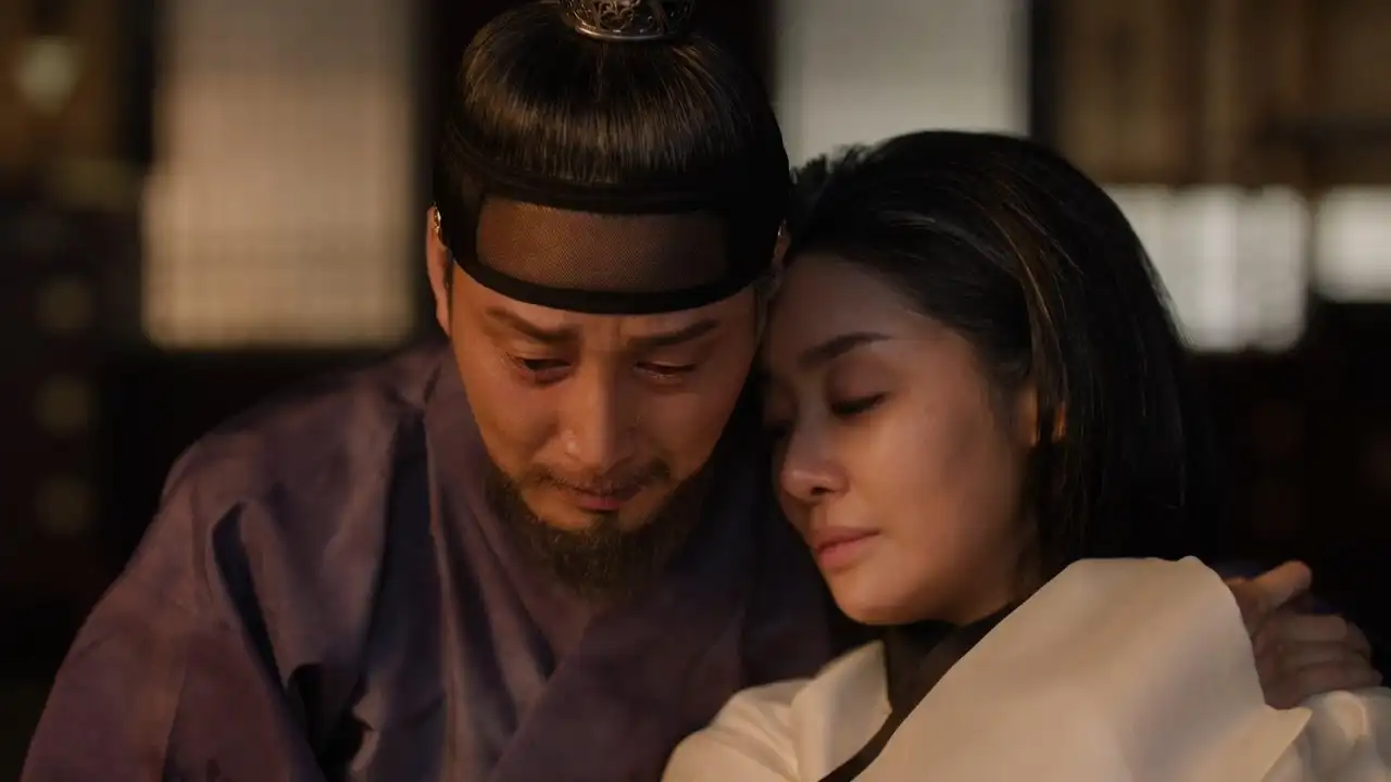 Episode 12